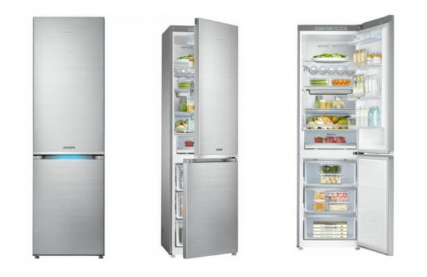 Холодильник шириной до 50 см